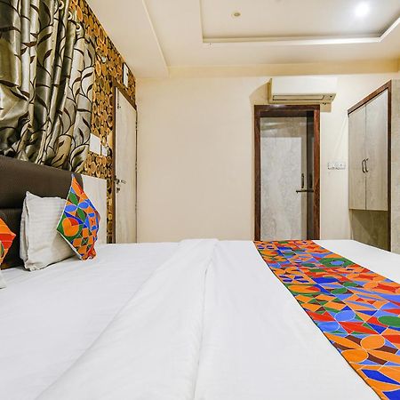 Fabhotel Shivam Palace- Near Mahakal Mandir Уджайн Екстериор снимка