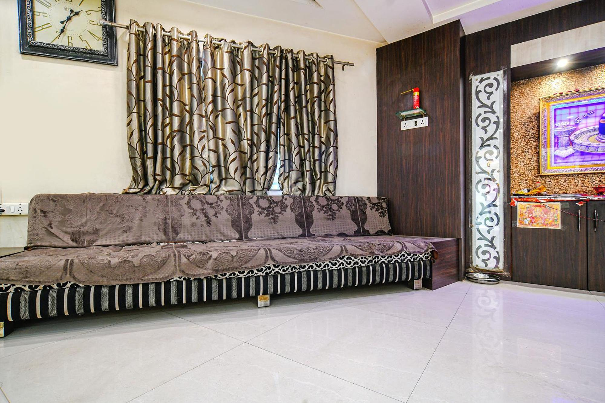 Fabhotel Shivam Palace- Near Mahakal Mandir Уджайн Екстериор снимка