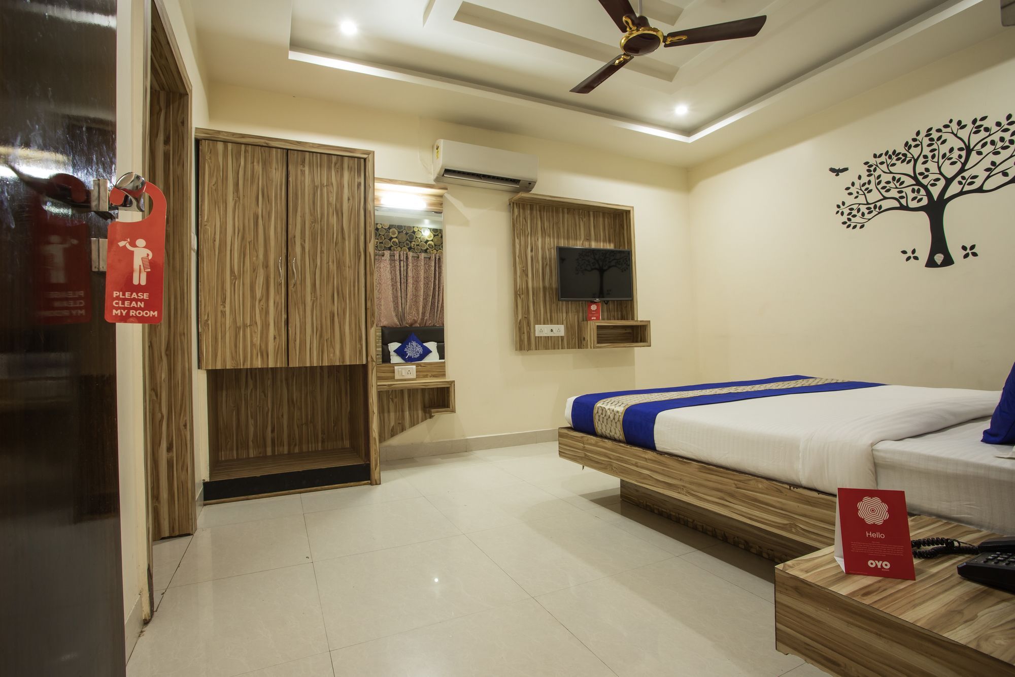 Fabhotel Shivam Palace- Near Mahakal Mandir Уджайн Екстериор снимка